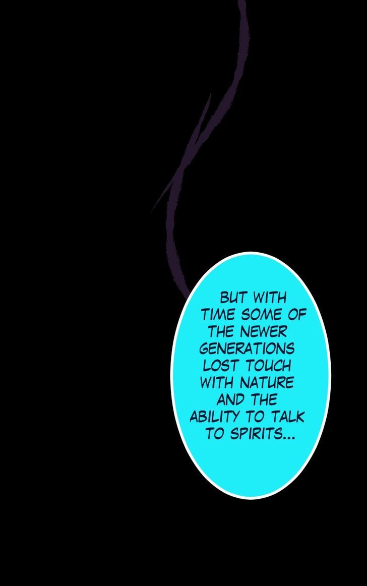 Ghosts Among the Wild Flowers Chapter 47 page 20 - Chapter 47