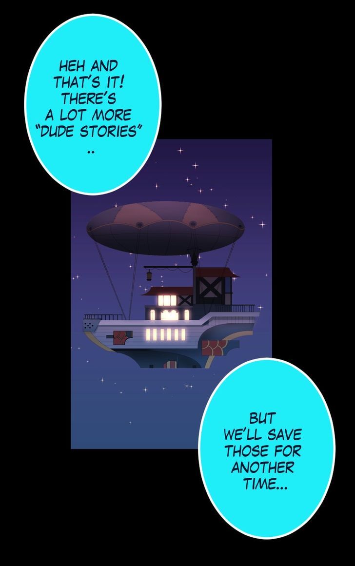 Ghosts Among the Wild Flowers Chapter 47 page 22 - Chapter 47