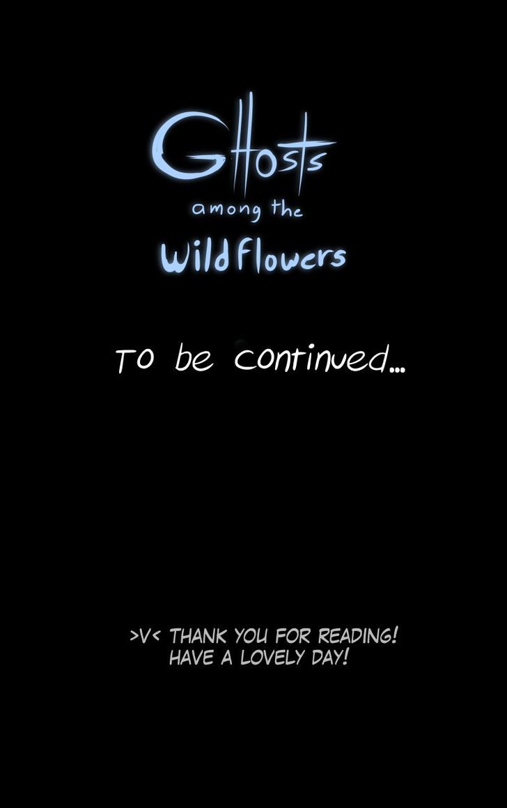 Ghosts Among the Wild Flowers Chapter 47 page 24 - Chapter 47