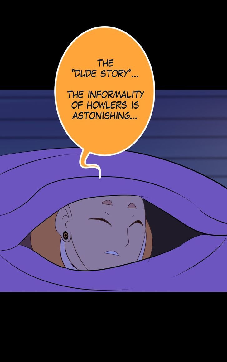 Ghosts Among the Wild Flowers Chapter 47 page 5 - Chapter 47