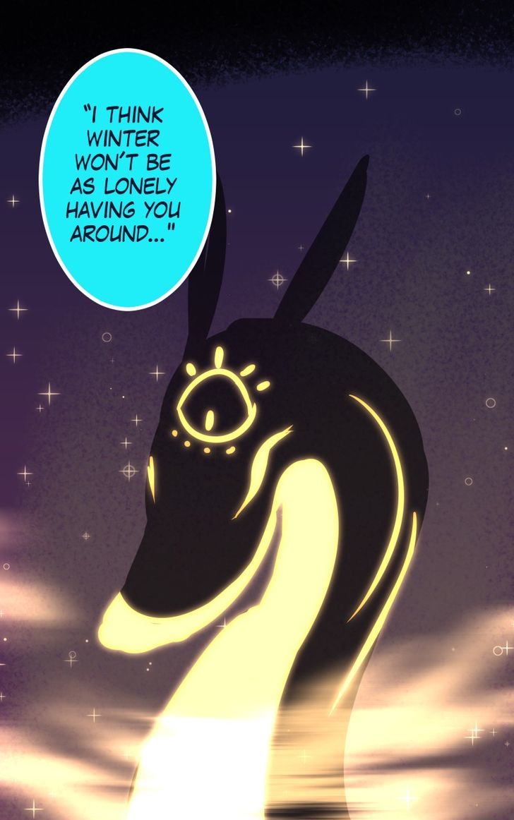Ghosts Among the Wild Flowers Chapter 47 page 8 - Chapter 47