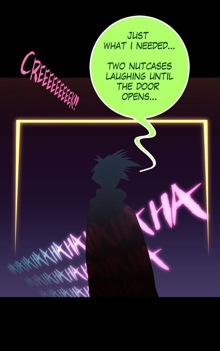 Ghosts Among the Wild Flowers Chapter 48 page 10 - Chapter 48