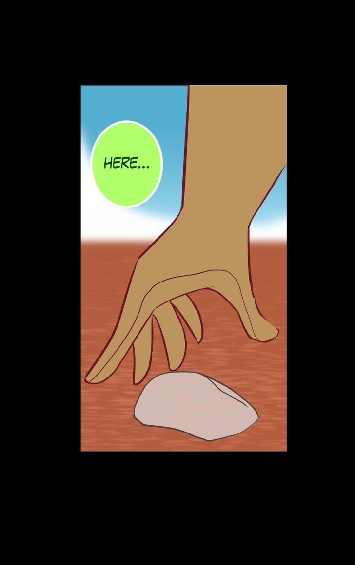 Ghosts Among the Wild Flowers Chapter 48 page 15 - Chapter 48