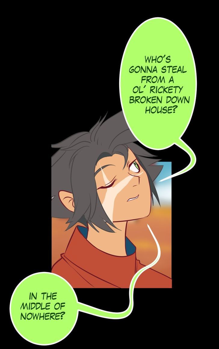 Ghosts Among the Wild Flowers Chapter 48 page 18 - Chapter 48