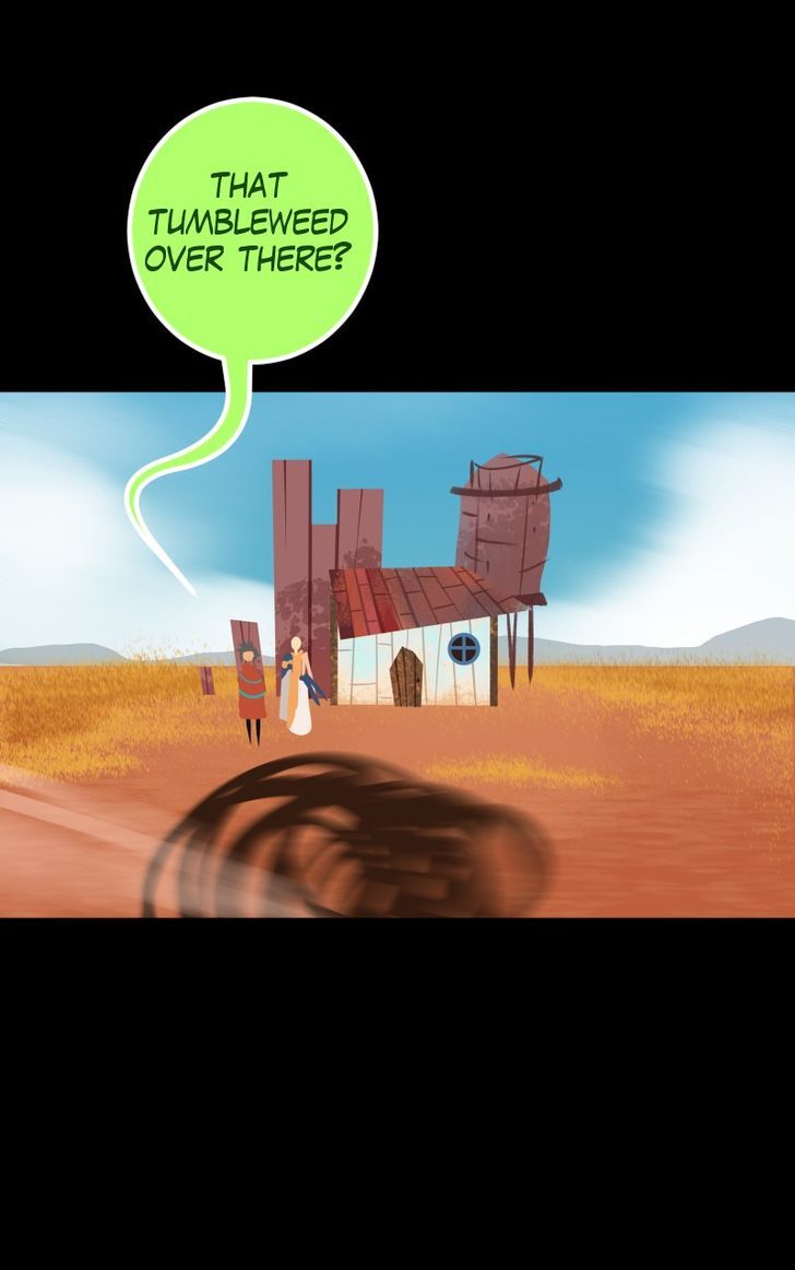 Ghosts Among the Wild Flowers Chapter 48 page 19 - Chapter 48