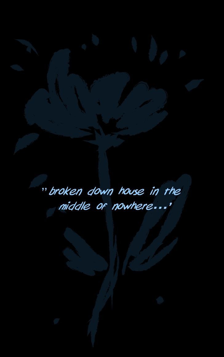Ghosts Among the Wild Flowers Chapter 48 page 2 - Chapter 48