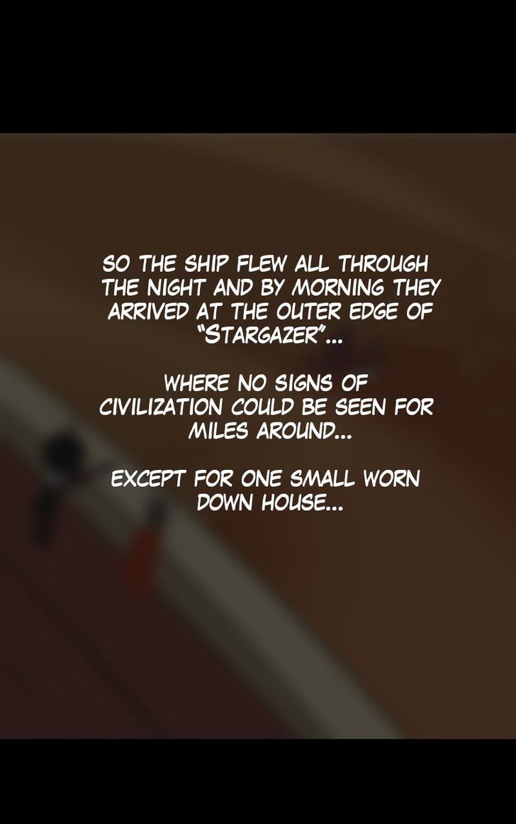 Ghosts Among the Wild Flowers Chapter 48 page 3 - Chapter 48