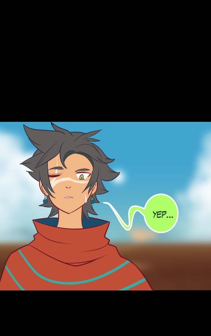 Ghosts Among the Wild Flowers Chapter 48 page 6 - Chapter 48
