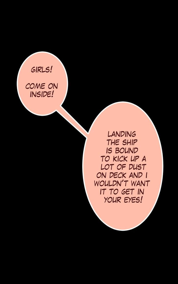Ghosts Among the Wild Flowers Chapter 48 page 7 - Chapter 48