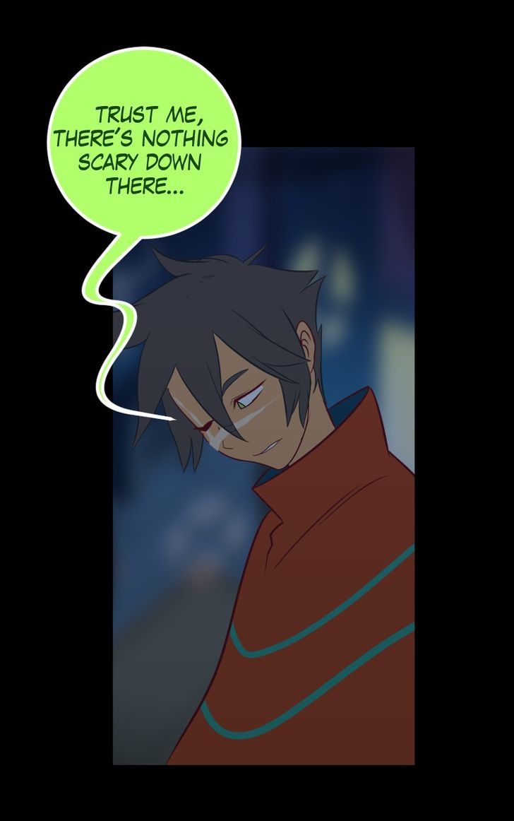 Ghosts Among the Wild Flowers Chapter 49 page 12 - Chapter 49