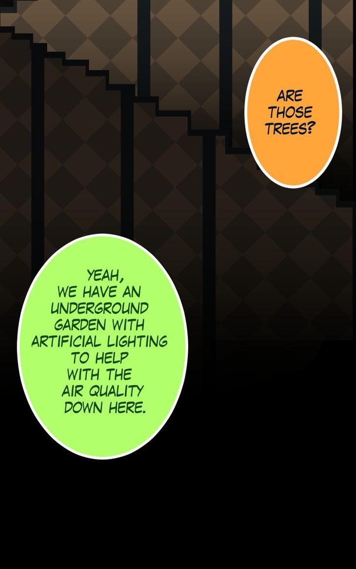 Ghosts Among the Wild Flowers Chapter 49 page 15 - Chapter 49
