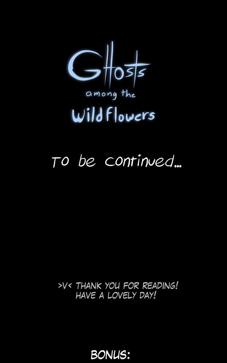 Ghosts Among the Wild Flowers Chapter 49 page 17 - Chapter 49