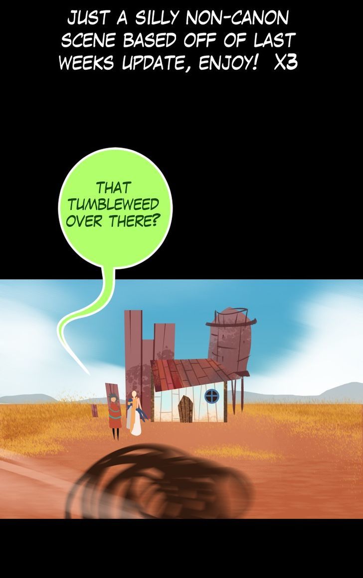 Ghosts Among the Wild Flowers Chapter 49 page 18 - Chapter 49
