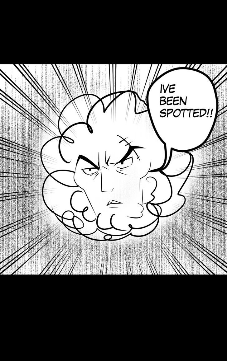 Ghosts Among the Wild Flowers Chapter 49 page 19 - Chapter 49