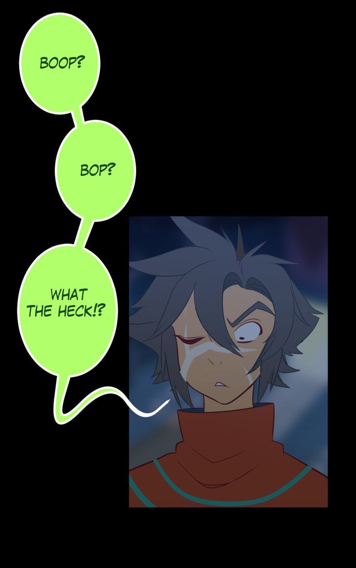 Ghosts Among the Wild Flowers Chapter 49 page 7 - Chapter 49