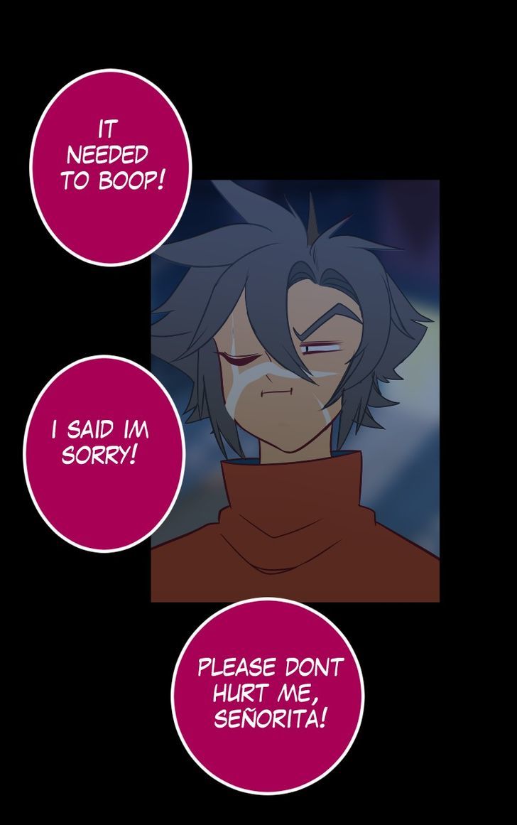 Ghosts Among the Wild Flowers Chapter 49 page 9 - Chapter 49