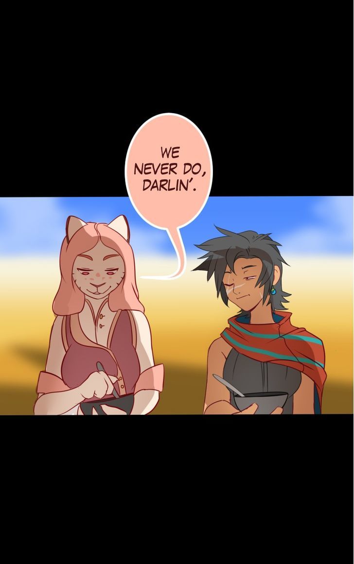 Ghosts Among the Wild Flowers Chapter 5 page 10 - Chapter 5