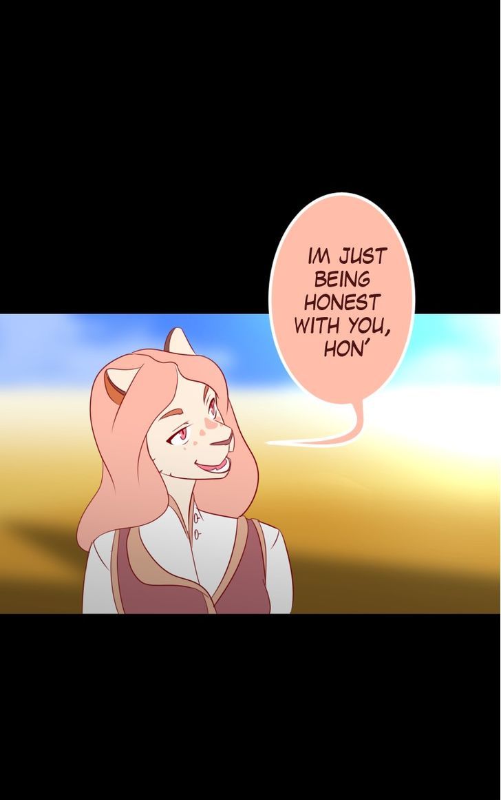 Ghosts Among the Wild Flowers Chapter 5 page 12 - Chapter 5