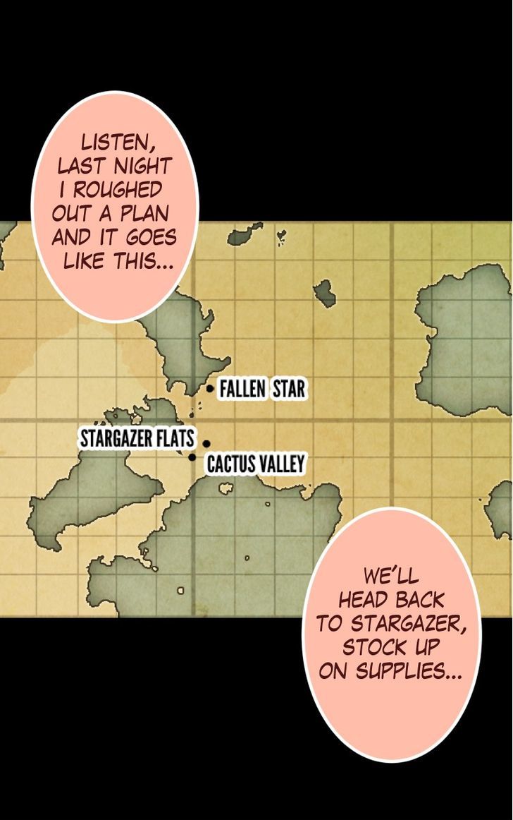 Ghosts Among the Wild Flowers Chapter 5 page 13 - Chapter 5