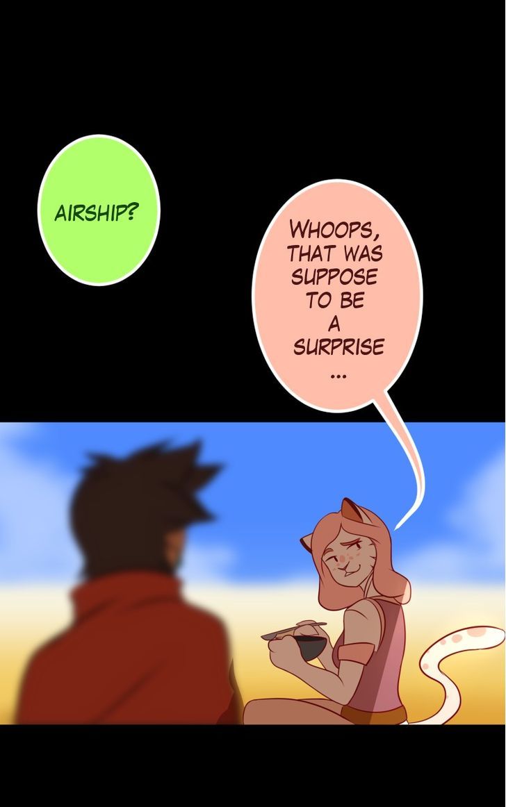 Ghosts Among the Wild Flowers Chapter 5 page 14 - Chapter 5