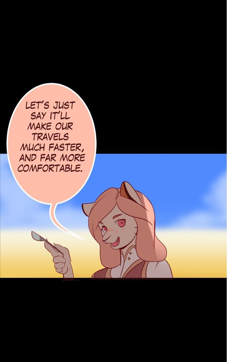 Ghosts Among the Wild Flowers Chapter 5 page 16 - Chapter 5