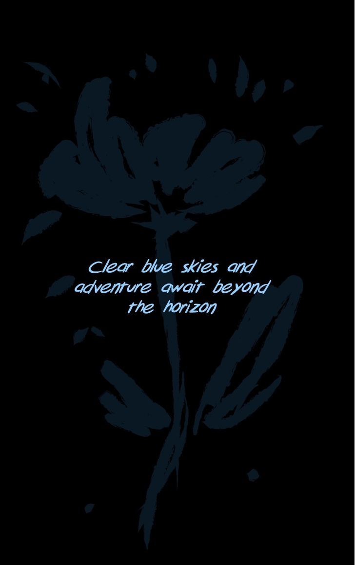 Ghosts Among the Wild Flowers Chapter 5 page 2 - Chapter 5