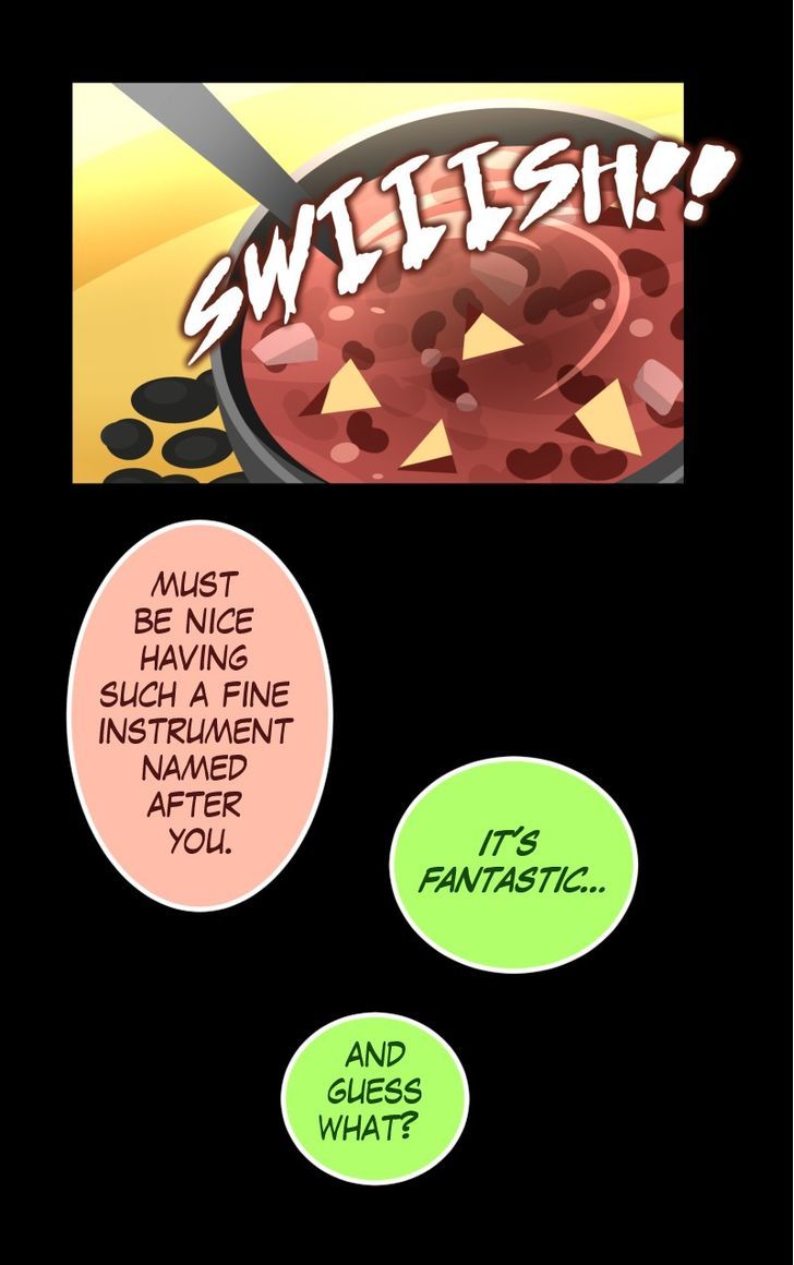 Ghosts Among the Wild Flowers Chapter 5 page 6 - Chapter 5