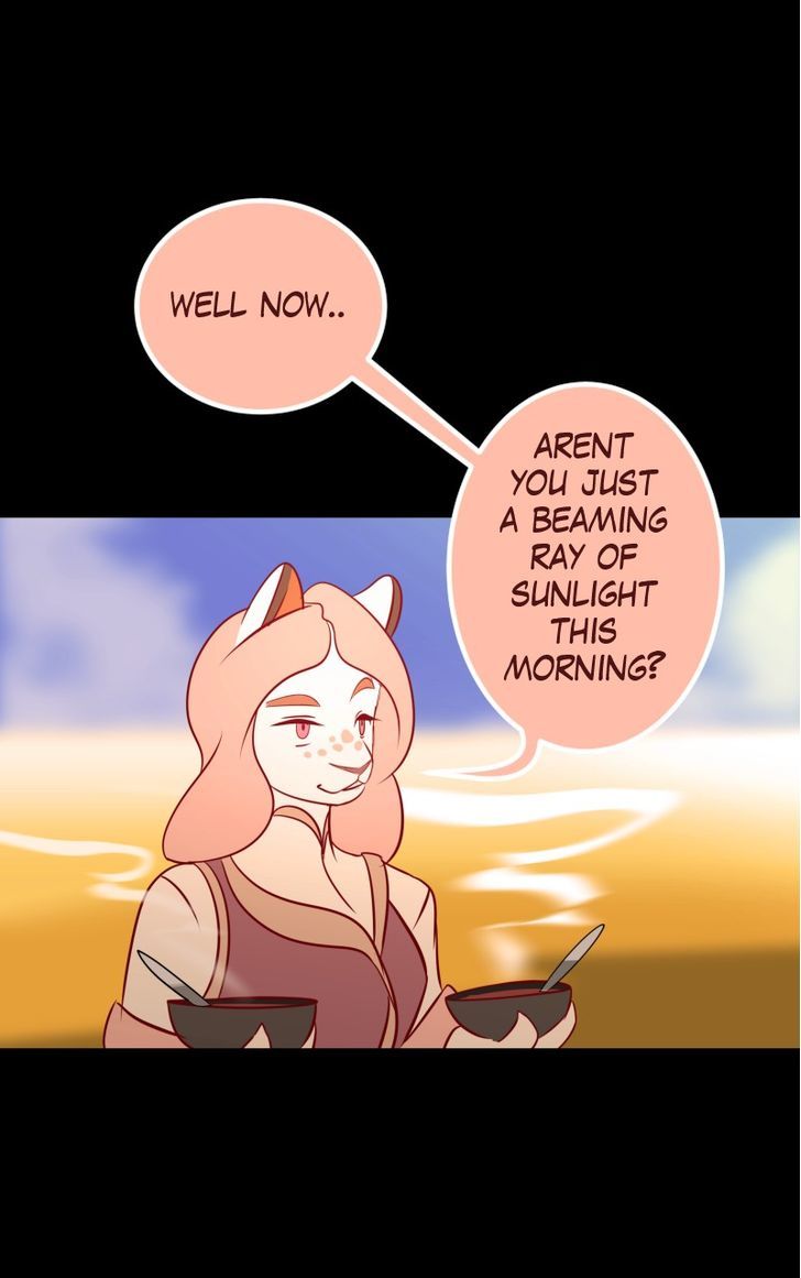 Ghosts Among the Wild Flowers Chapter 5 page 8 - Chapter 5