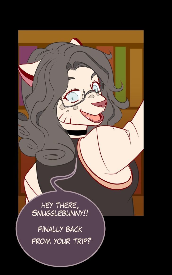 Ghosts Among the Wild Flowers Chapter 50 page 10 - Chapter 50