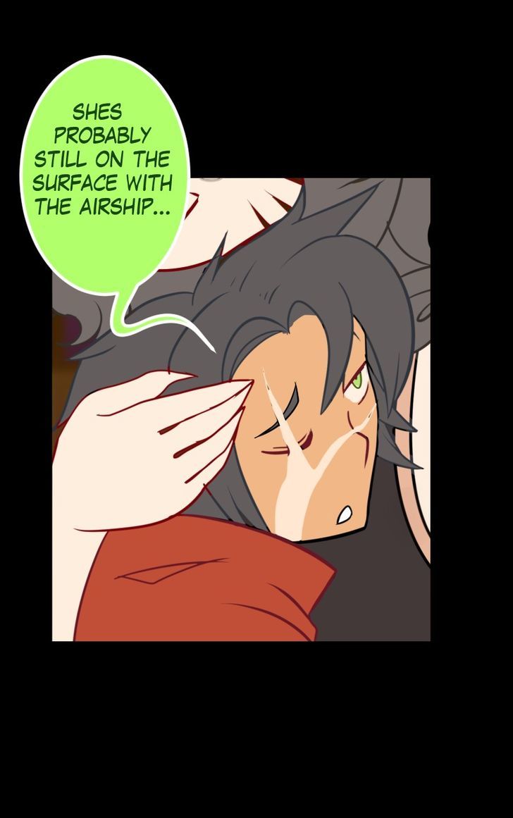 Ghosts Among the Wild Flowers Chapter 50 page 16 - Chapter 50