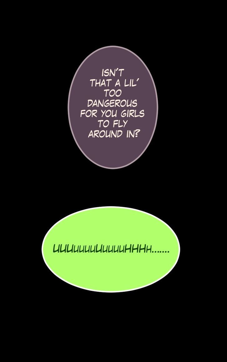 Ghosts Among the Wild Flowers Chapter 50 page 18 - Chapter 50
