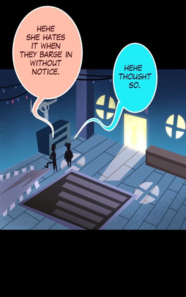 Ghosts Among the Wild Flowers Chapter 50 page 20 - Chapter 50