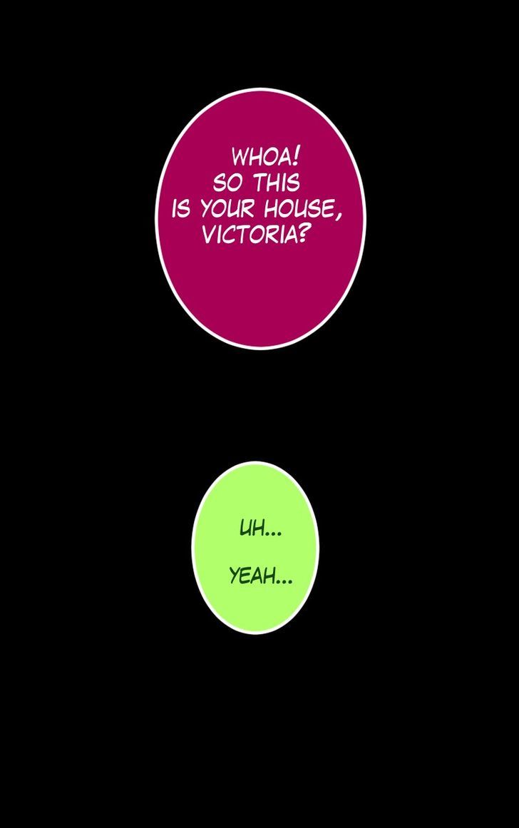 Ghosts Among the Wild Flowers Chapter 50 page 3 - Chapter 50