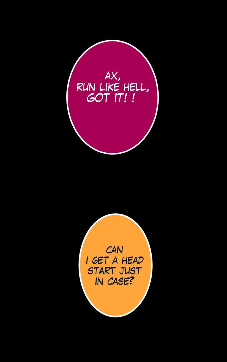 Ghosts Among the Wild Flowers Chapter 50 page 6 - Chapter 50