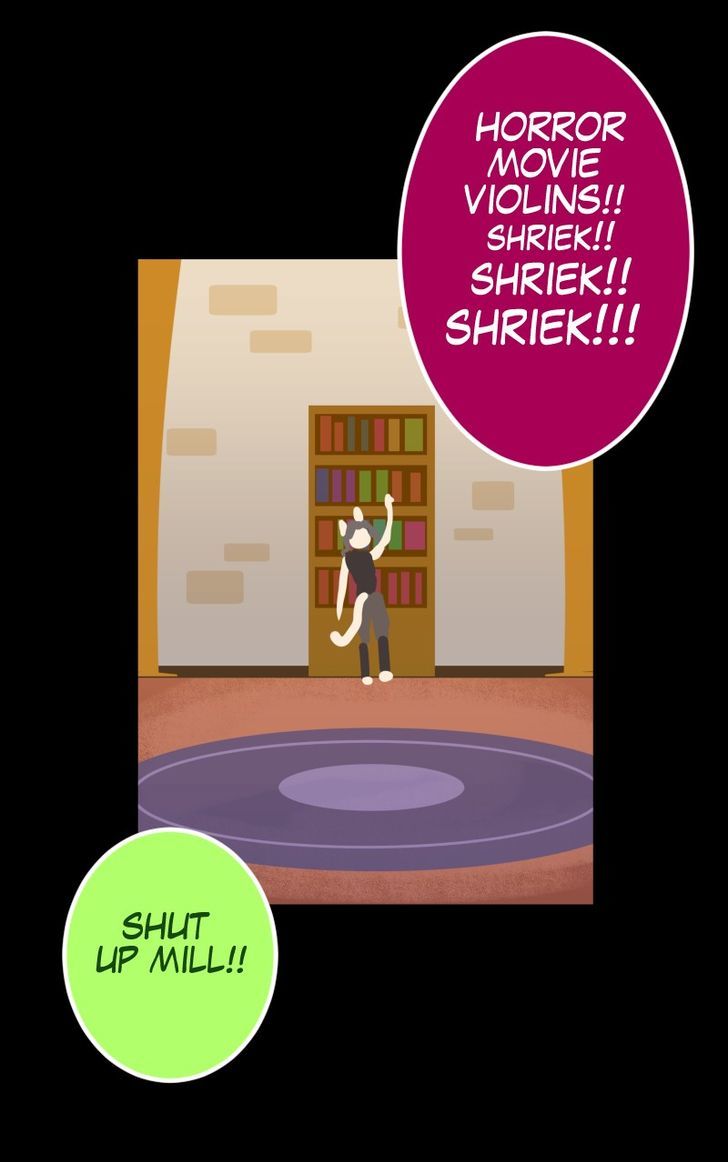 Ghosts Among the Wild Flowers Chapter 50 page 8 - Chapter 50