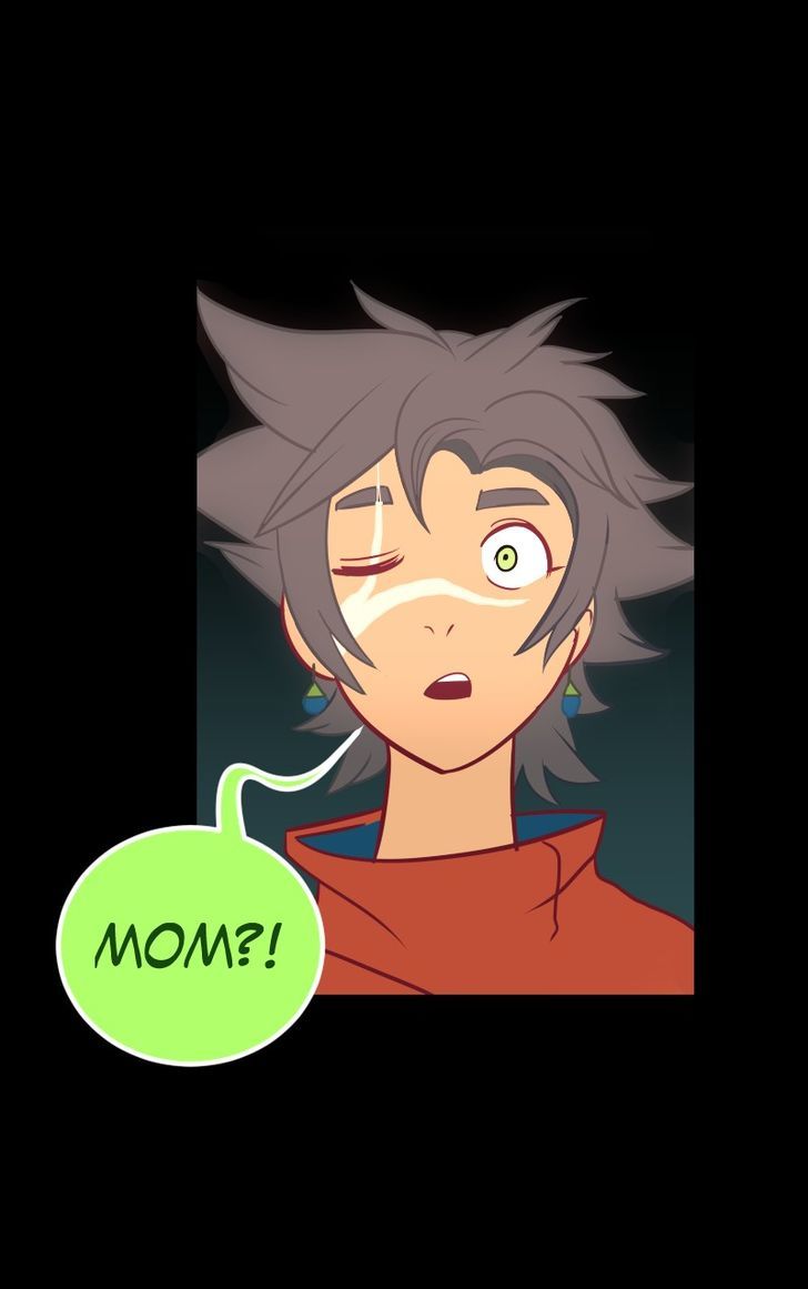 Ghosts Among the Wild Flowers Chapter 50 page 9 - Chapter 50