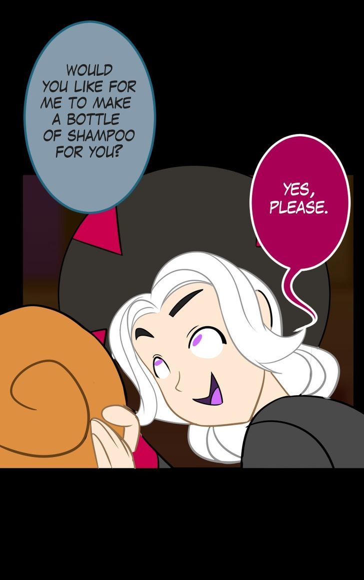 Ghosts Among the Wild Flowers Chapter 52 page 10 - Chapter 52