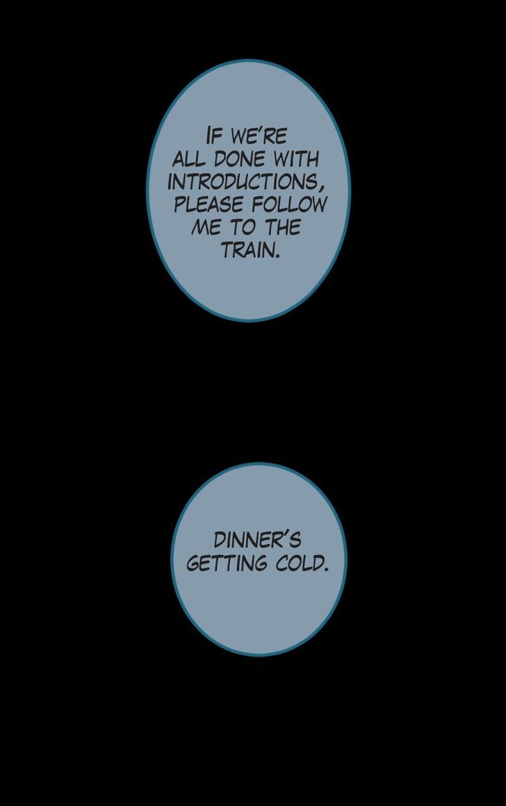 Ghosts Among the Wild Flowers Chapter 52 page 11 - Chapter 52