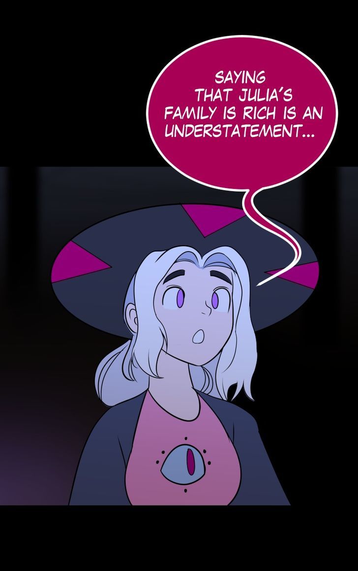 Ghosts Among the Wild Flowers Chapter 52 page 13 - Chapter 52