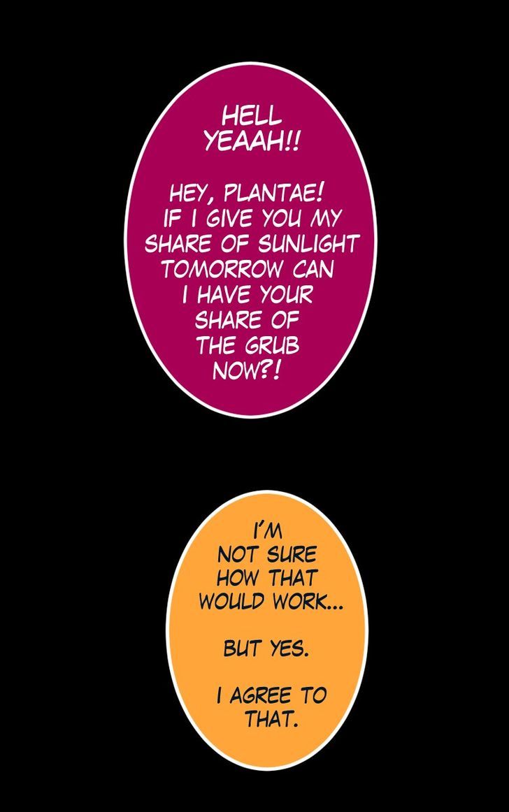 Ghosts Among the Wild Flowers Chapter 52 page 15 - Chapter 52