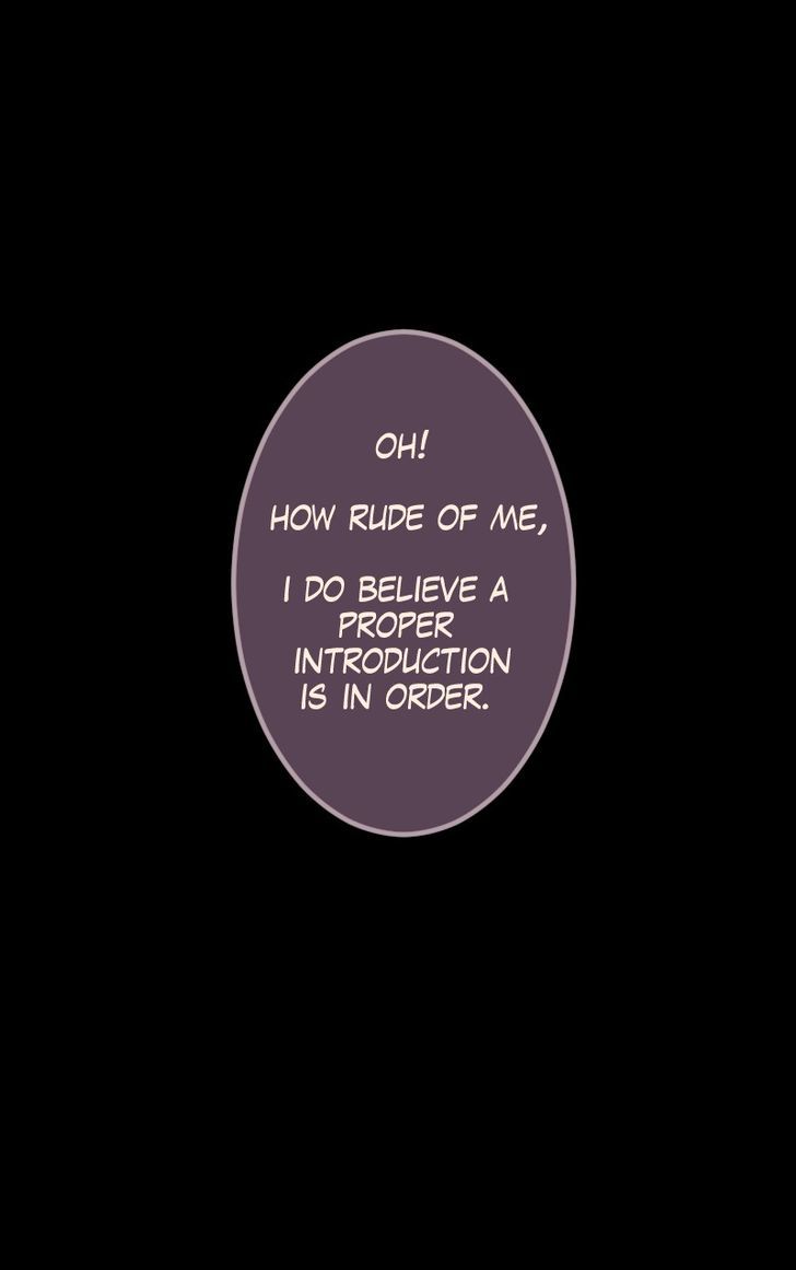 Ghosts Among the Wild Flowers Chapter 52 page 3 - Chapter 52