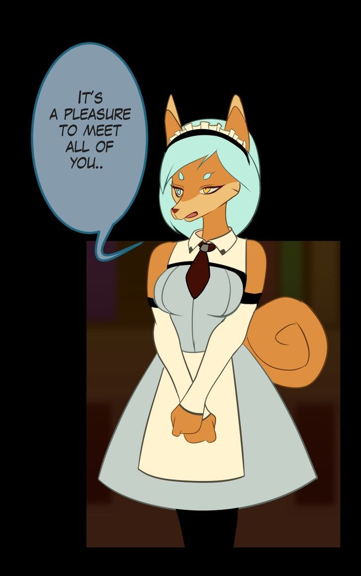 Ghosts Among the Wild Flowers Chapter 52 page 5 - Chapter 52