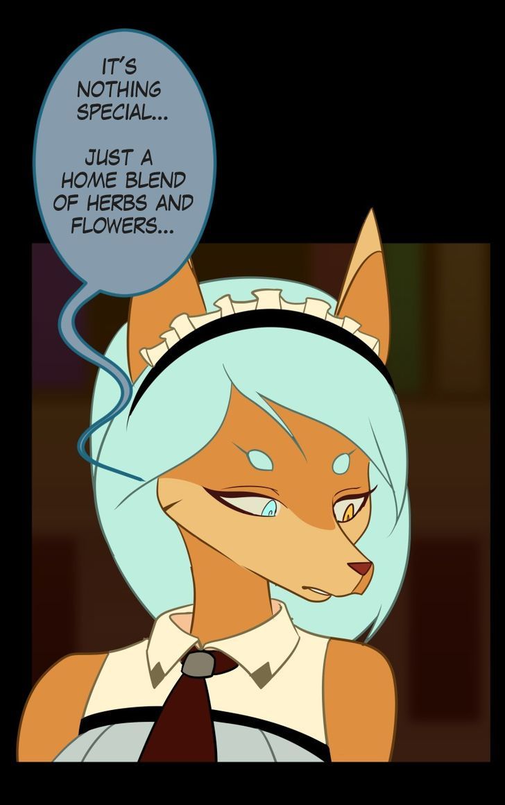 Ghosts Among the Wild Flowers Chapter 52 page 9 - Chapter 52