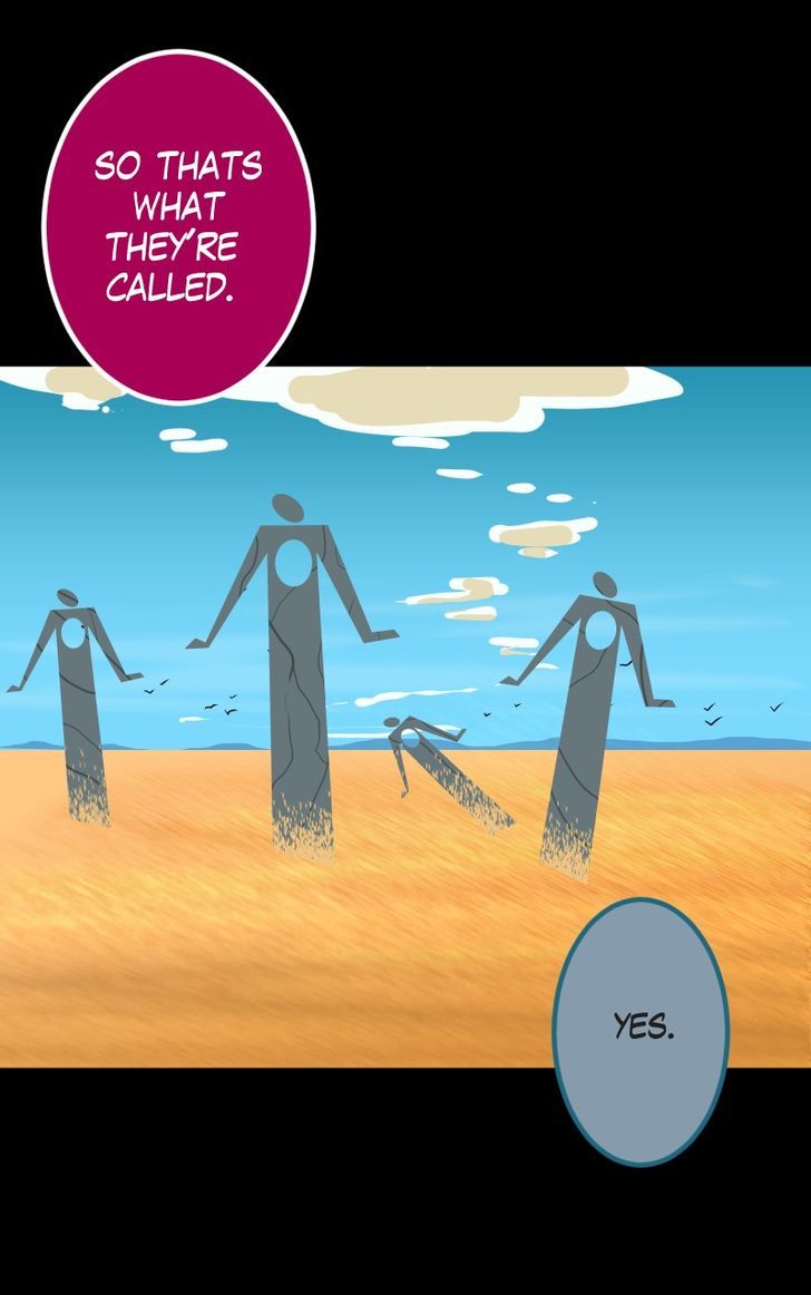 Ghosts Among the Wild Flowers Chapter 53 page 14 - Chapter 53