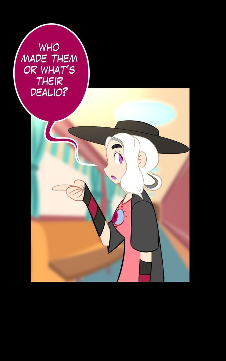 Ghosts Among the Wild Flowers Chapter 53 page 15 - Chapter 53