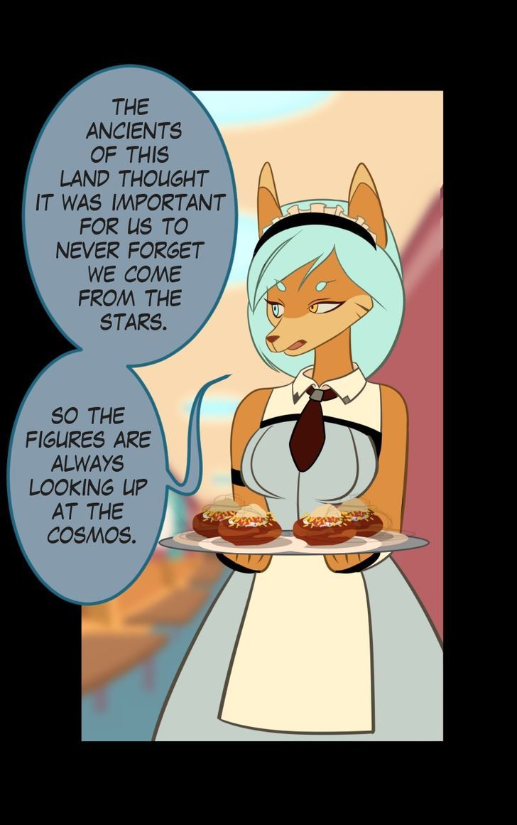 Ghosts Among the Wild Flowers Chapter 53 page 16 - Chapter 53