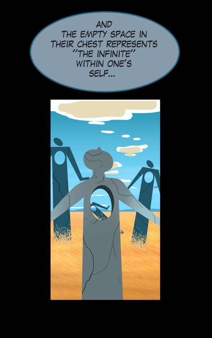 Ghosts Among the Wild Flowers Chapter 53 page 17 - Chapter 53