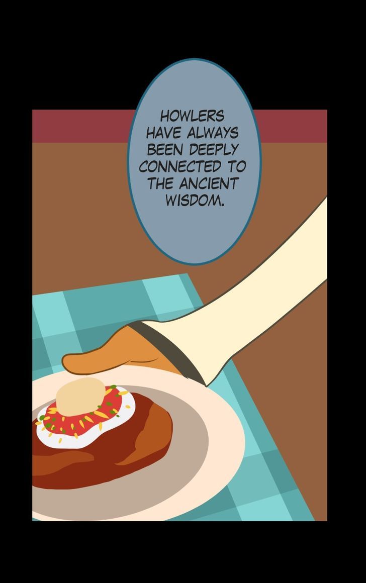 Ghosts Among the Wild Flowers Chapter 53 page 19 - Chapter 53