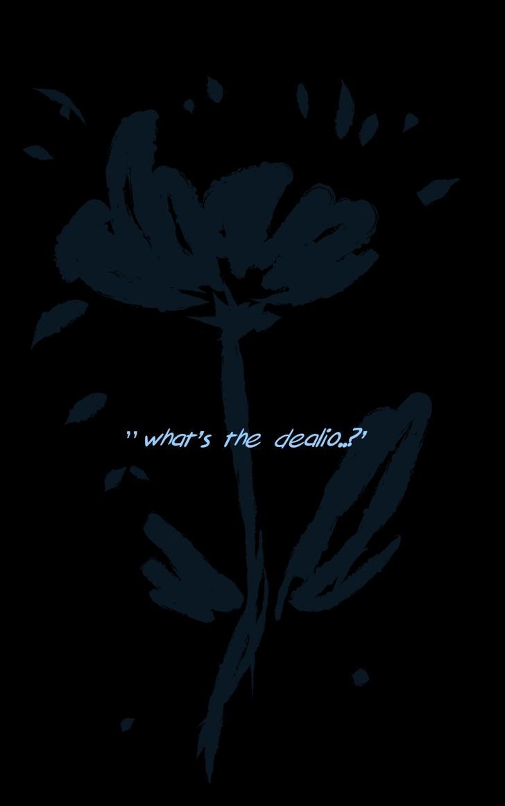 Ghosts Among the Wild Flowers Chapter 53 page 2 - Chapter 53