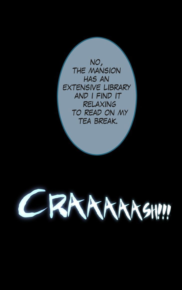 Ghosts Among the Wild Flowers Chapter 53 page 22 - Chapter 53